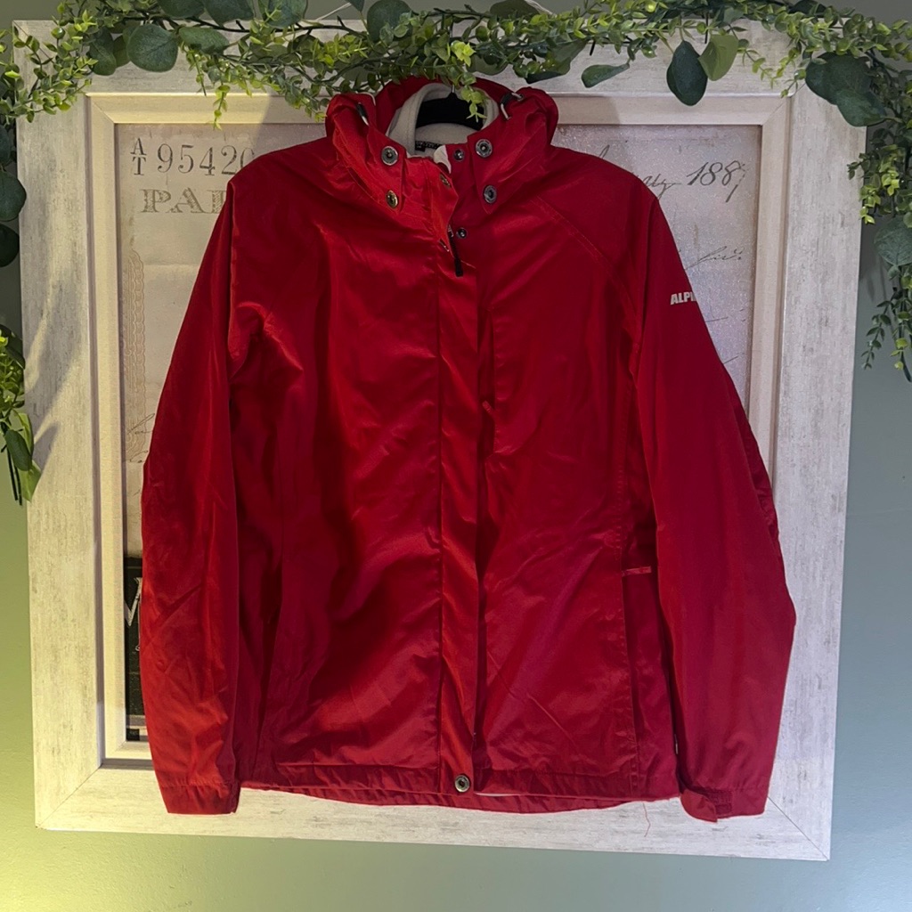 Alpine Pro Jacket